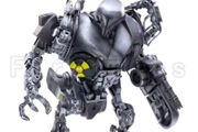 Hiya Toys RoboCop 2 Robocain 1/8 scale figure