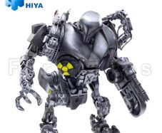 Hiya Toys RoboCop 2 Robocain 1/8 scale figure