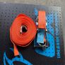 Rachet strap or fasteners straps Image 2