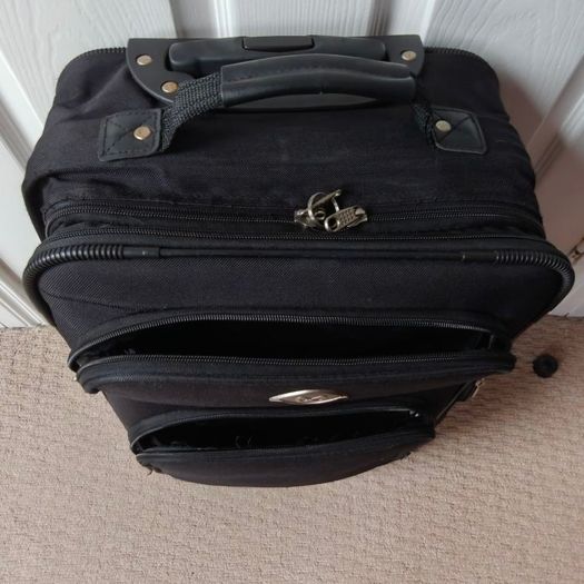 Carry on Luggage