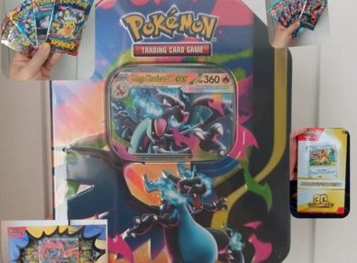 Pokemon Bundle