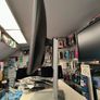 Dell U2515HC 25-inch LED Backlit Monitor Widescreen DisplayPort HDMI Image 4