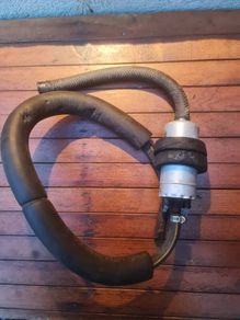 jaguar xj6 4.2 fuel pump series 3