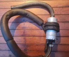 jaguar xj6 4.2 fuel pump series 3