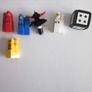 Lego Minotaurus Board Game 3841 Image 3