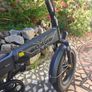 Electric bike engwe P2 boost Image 5