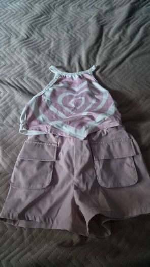girls summer bundle 10-11Y