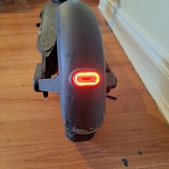scooter