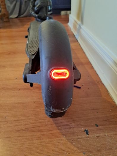 scooter