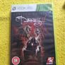 The Darkness II 2 Limited Edition Xbox360 Games Original Image 2
