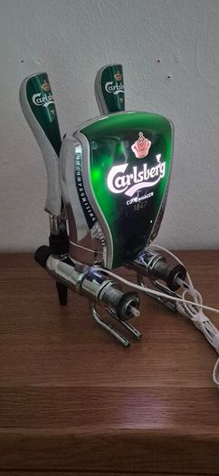 beer tap