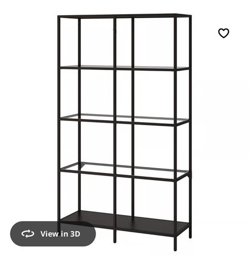 IKEA Shelving Units