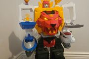 Large robot