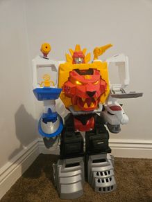 Large robot