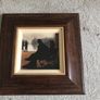 Roy Edwards set of 4 framed prints Image 6