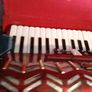 Parrot 72 Key Bass Accordion Image 3
