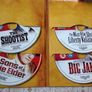 The John Wayne Western Collection.  DVD Boxset. Image 3