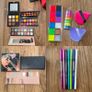 Eyeshadow Palettes & Makeup Bundle Image 5