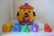 Fisher price