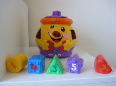 Fisher price