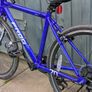 Kids Road Bike - Frog 70 Electric Blue Image 3