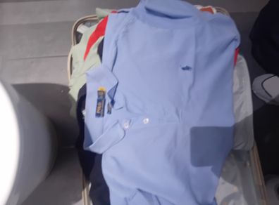 Clothes men