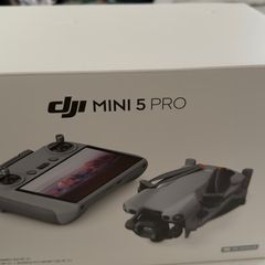 DJI RC 2 and Mini 5 Pro Accessories