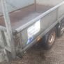 Trailer for sale Image 4