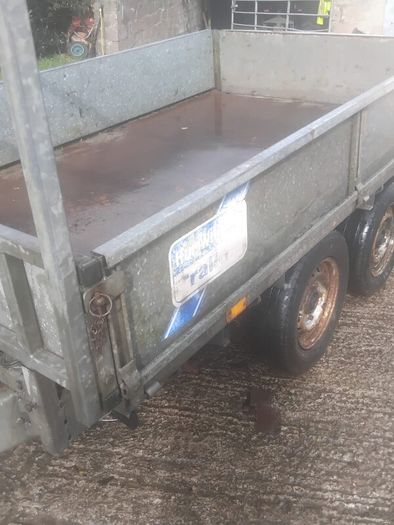 Trailer for sale