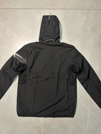 ASICS Tracksuit black M