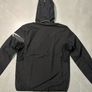 ASICS Tracksuit full 4 piece: Tracksuit Tshirt & Shorts Black M Image 2