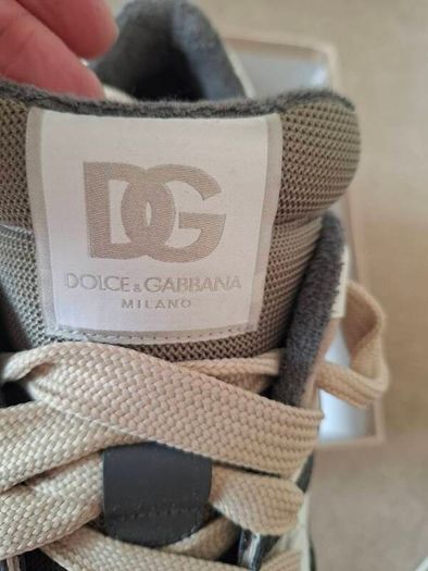 D&G Roma Skate