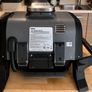 Ninja Woodfire BBQ Outdoor / Indoor Grill & Air Fryer Image 4