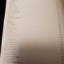 Snappin' Twine/ Ursula Kane Cafferty/ 2024 / Signed Image 7
