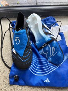 Adidas predator Elite football boots