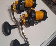 Penn Fathom 15 Mk.1