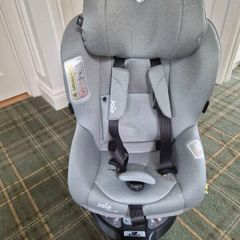 Joie iSpin 360 car seat
