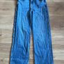 Hollister denim jeans W26 L31 Image 3