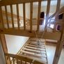 Convertible Bunk Beds with extras Image 4