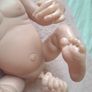 Reborn baby boy doll Image 6