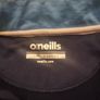 Oneills GAA Dublin Sweatshirt. Extra Large. Image 3