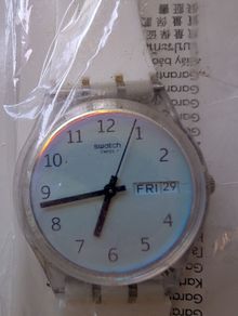 Swatch