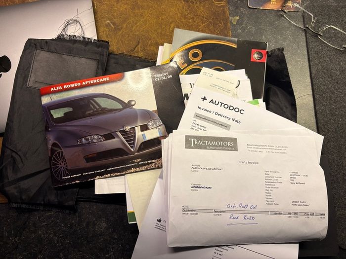 2010 Alfa Romeo 159 Sportswagon