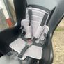 Toddler Bike seat Image 2
