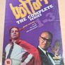 Dvd Boxset Bottom Tv Show Complete Series 1 To 3 Brand New Sealed Image 2
