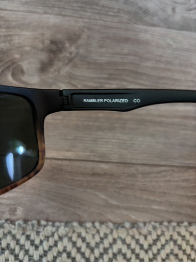 Suncloud Rambler polarized sunglasses