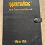 Warwick Corvette Double Buck 4 - 2007 - made in Germany Image 8