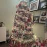 Brown Thomas Christmas tree Image 4