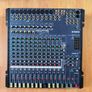 Yamaha MG166CX-USB 16-Channel Mixing Console + Original Power Supply (Brand New) + Thomann Hard Carry Case Image 8