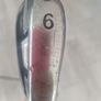 Junior golf clubs Image 7